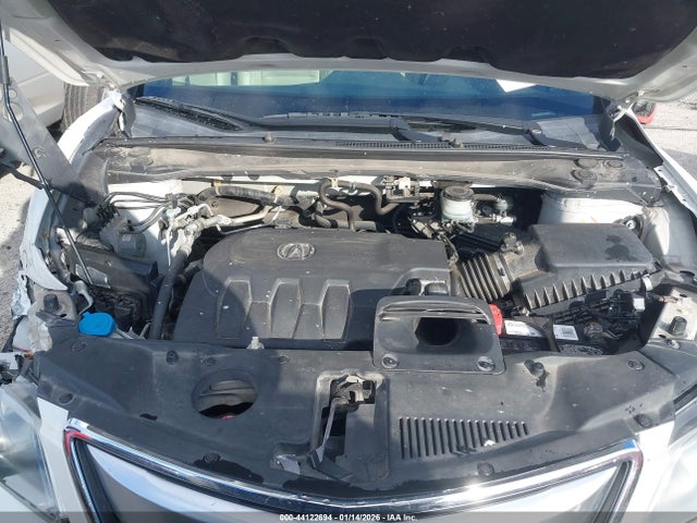 44122694 :رقم المزاد ، 5J8TB3H36DL002672 vin ، 2013 Acura Rdx مزاد بيع