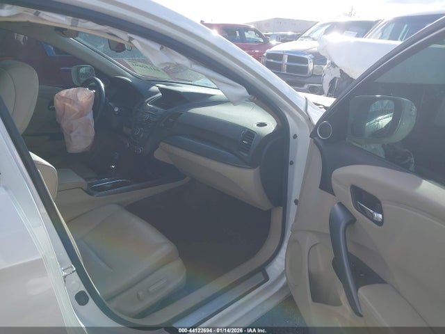 44122694 :رقم المزاد ، 5J8TB3H36DL002672 vin ، 2013 Acura Rdx مزاد بيع