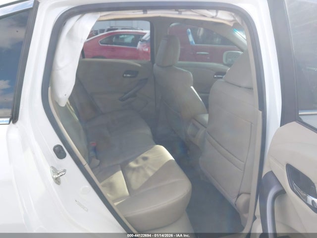 44122694 :رقم المزاد ، 5J8TB3H36DL002672 vin ، 2013 Acura Rdx مزاد بيع