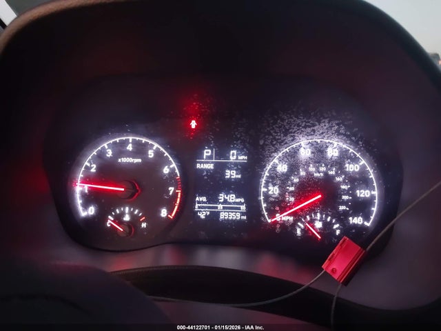 3KPC24A3XKE056786 Hyundai ACCENT SE