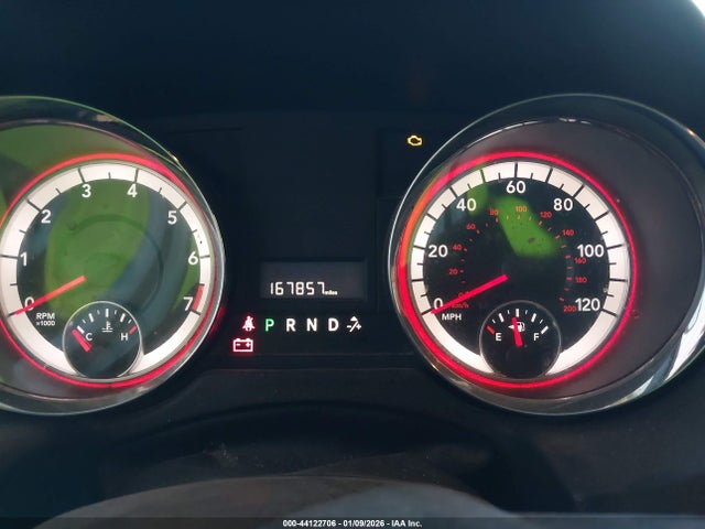 2C4RDGCG4KR683357 Dodge Grand Caravan Sxt