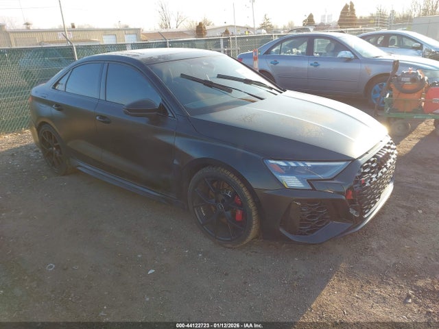 2024 AUDI RS 3 WUAG4DGY3RA902030 Photo 0