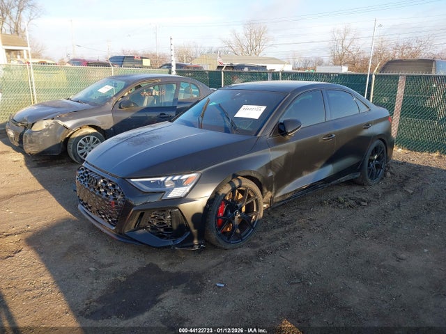 2024 AUDI RS 3 WUAG4DGY3RA902030 Photo 1