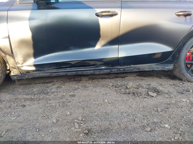 2024 AUDI RS 3 WUAG4DGY3RA902030 Photo 5