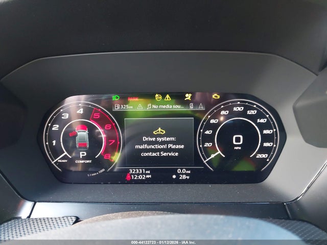 2024 AUDI RS 3 WUAG4DGY3RA902030 Photo 6