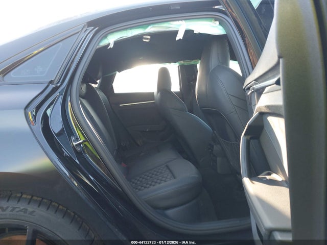 2024 AUDI RS 3 WUAG4DGY3RA902030 Photo 7