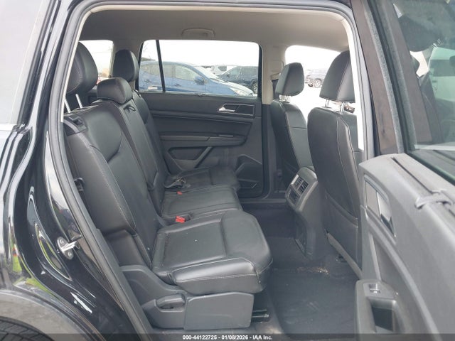 44122725 :رقم المزاد ، 1V2DP2CA8JC600311 vin ، 2018 Volkswagen Atlas 2.0t Se/2.0t Se W/technology مزاد بيع