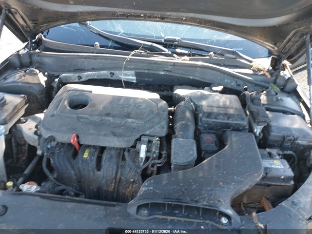 5XXGT4L33GG104378 KIA Optima Lx