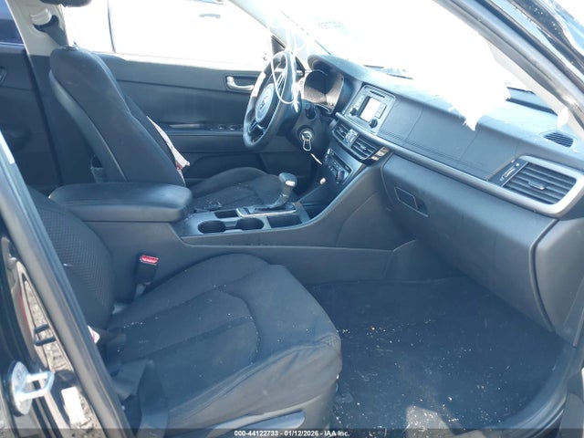 5XXGT4L33GG104378 KIA Optima Lx