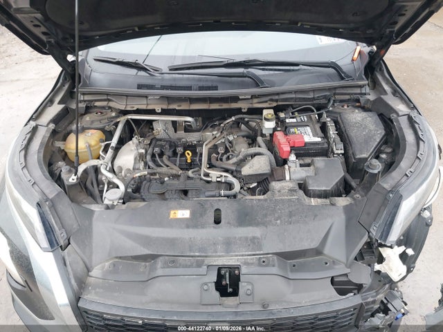 2022 MITSUBISHI OUTLANDER JA4J4TA88NZ050575 Photo 9