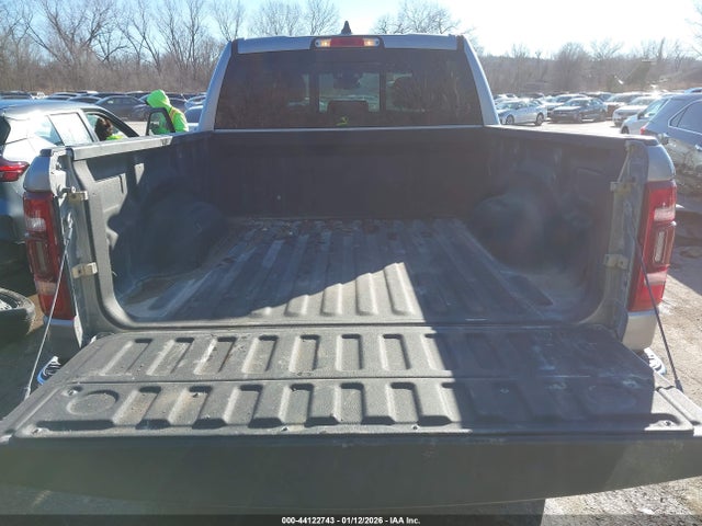 2020 Ram 1500 Limited  4x4 5'7 Box მანქანა იყიდება აუქციონზე, vin: 1C6SRFHT2LN137293, აუქციონის ნომერი: 44122743
