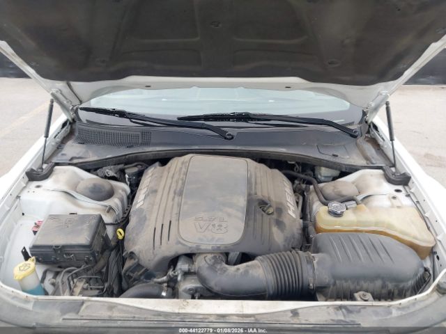 2012 CHRYSLER 300C 2C3CCAPT9CH234944 Photo 9