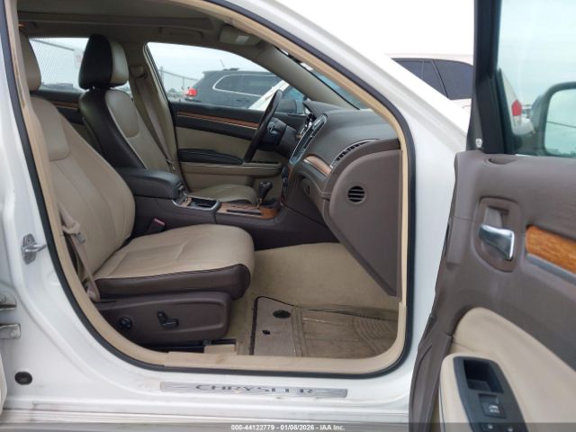 2012 CHRYSLER 300C 2C3CCAPT9CH234944 Photo 4