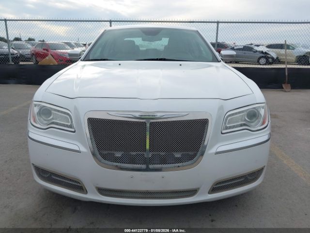 2012 CHRYSLER 300C 2C3CCAPT9CH234944 Photo 5