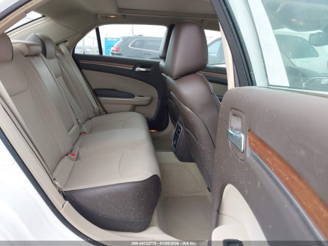 2012 CHRYSLER 300C 2C3CCAPT9CH234944 Photo 7