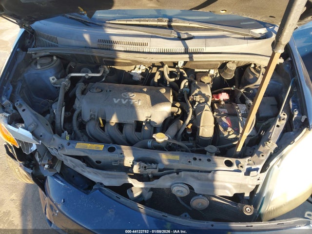 2006 SCION XA JTKKT624865020245 Photo 9