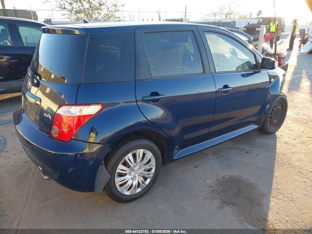 2006 SCION XA JTKKT624865020245 Photo 3