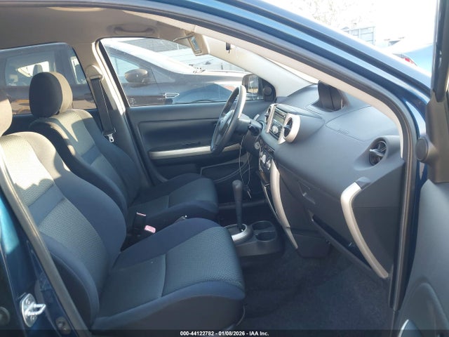 2006 SCION XA JTKKT624865020245 Photo 4