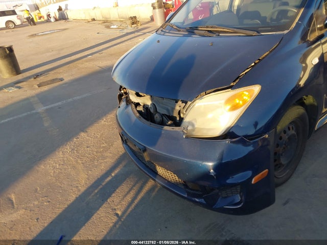 2006 SCION XA JTKKT624865020245 Photo 5