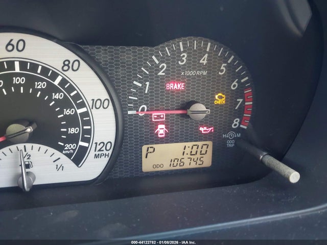 2006 SCION XA JTKKT624865020245 Photo 6