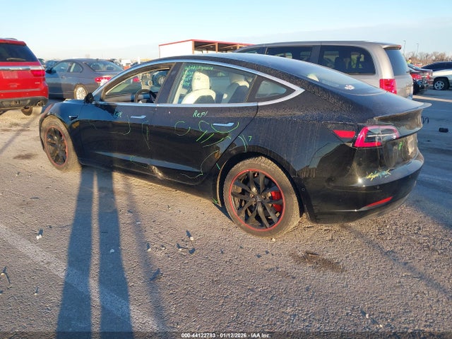 5YJ3E1EB9JF171041 Tesla Model 3 Long Range/performance