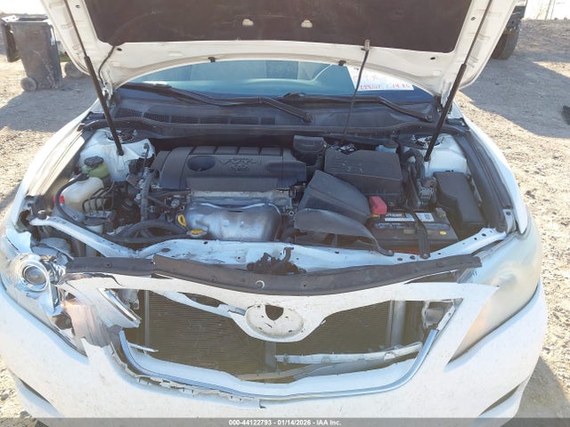 2011 TOYOTA CAMRY 4T1BF3EK7BU616756 Photo 9