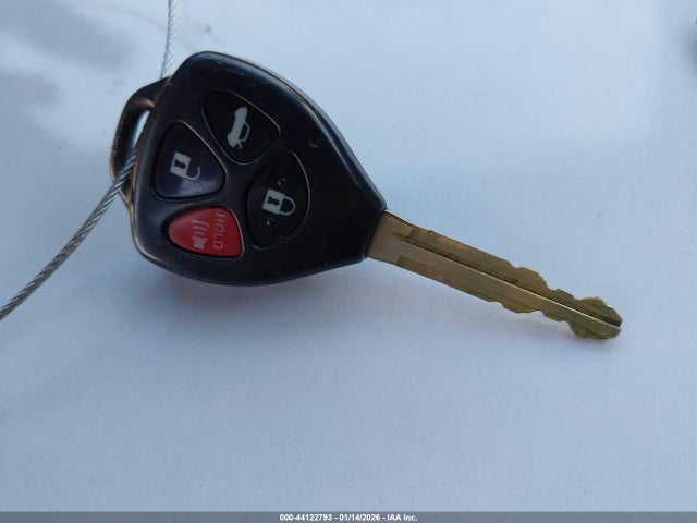 2011 TOYOTA CAMRY 4T1BF3EK7BU616756 Photo 10