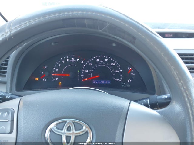 2011 TOYOTA CAMRY 4T1BF3EK7BU616756 Photo 6
