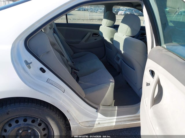 2011 TOYOTA CAMRY 4T1BF3EK7BU616756 Photo 7