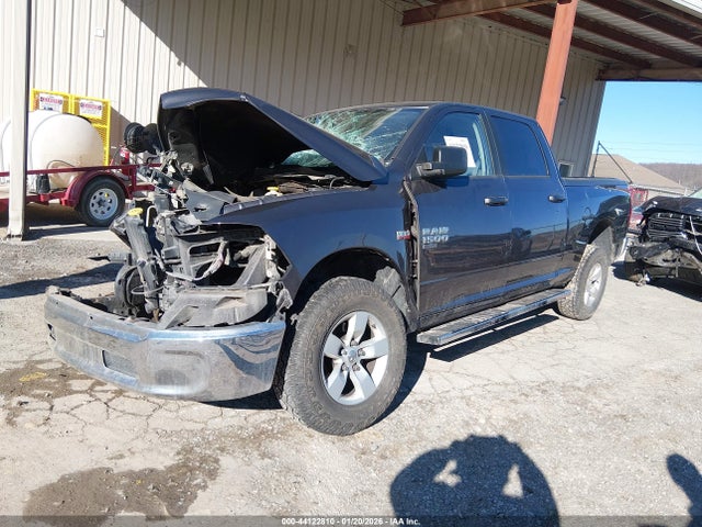 Продажа на аукционе авто 2021 Ram 1500 Classic Slt  4x4 6'4 Box, vin: 1C6RR7TT7MS518457, номер лота: 44122810
