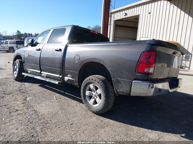 Продажа на аукционе авто 2021 Ram 1500 Classic Slt  4x4 6'4 Box, vin: 1C6RR7TT7MS518457, номер лота: 44122810