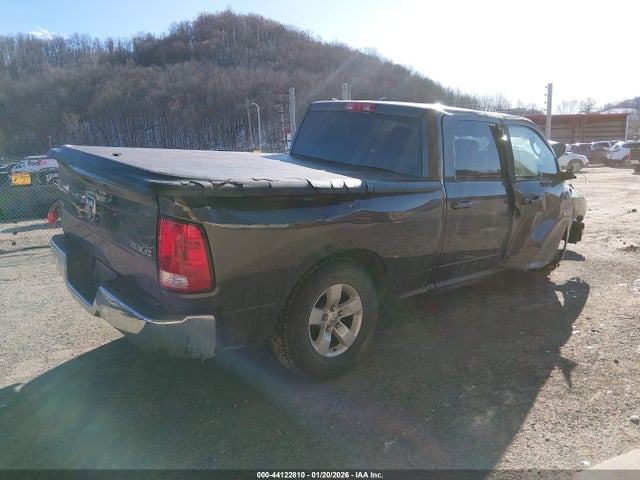 Продажа на аукционе авто 2021 Ram 1500 Classic Slt  4x4 6'4 Box, vin: 1C6RR7TT7MS518457, номер лота: 44122810
