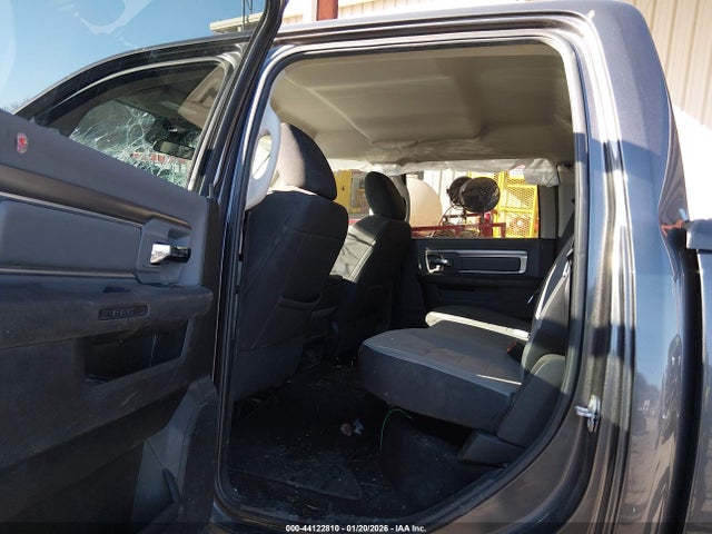 Продажа на аукционе авто 2021 Ram 1500 Classic Slt  4x4 6'4 Box, vin: 1C6RR7TT7MS518457, номер лота: 44122810