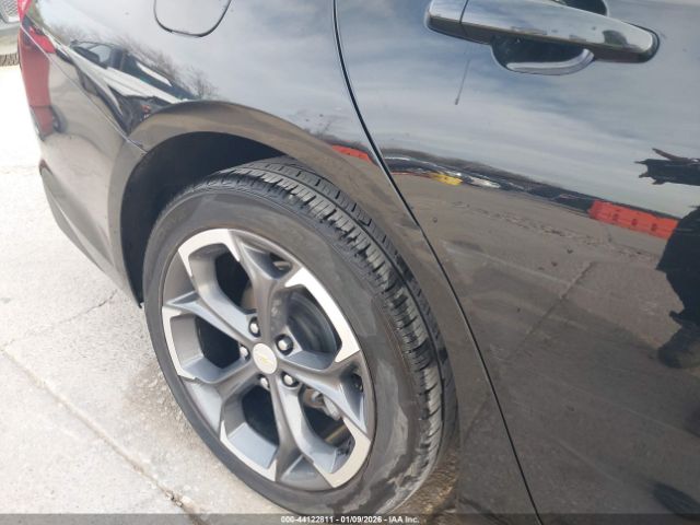 2023 CHEVROLET MALIBU 1G1ZD5ST3PF244063 Photo 5