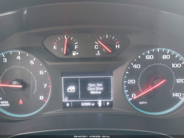 2023 CHEVROLET MALIBU 1G1ZD5ST3PF244063 Photo 6