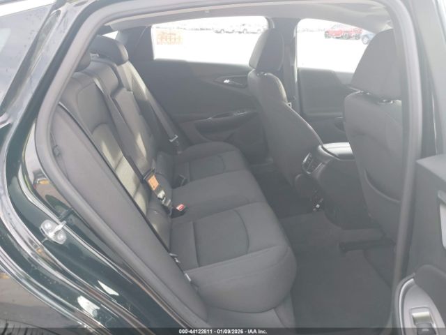 2023 CHEVROLET MALIBU 1G1ZD5ST3PF244063 Photo 7