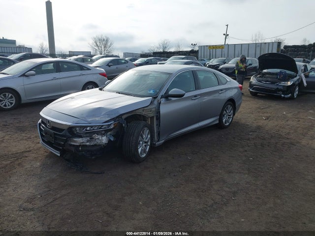 1HGCV1F14KA058440 Honda ACCORD LX