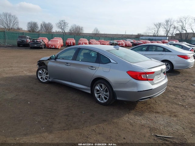 1HGCV1F14KA058440 Honda ACCORD LX