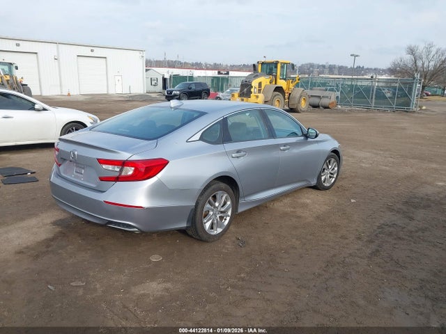 1HGCV1F14KA058440 Honda ACCORD LX
