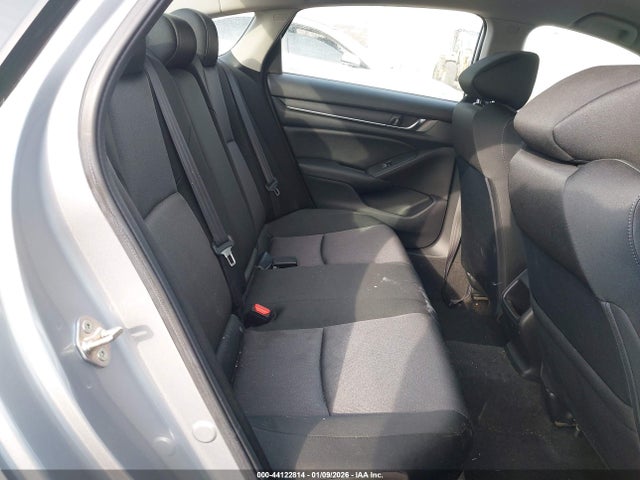 1HGCV1F14KA058440 Honda ACCORD LX