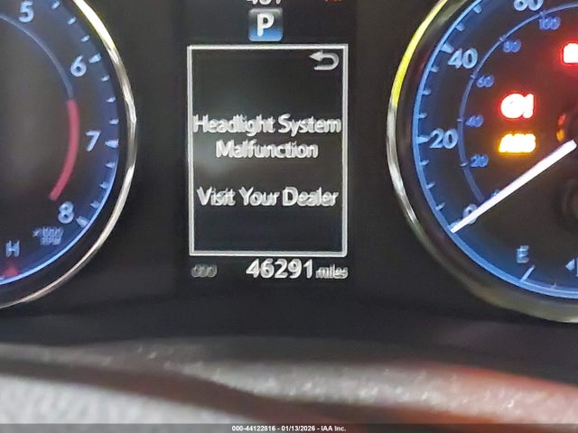 Toyota Corolla Se Special Edition 2017 5YFBURHE8HP644624 Image 16