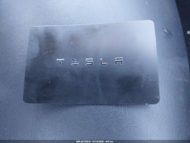 2018 TESLA MODEL 3 5YJ3E1EAXJF016277 Photo 10