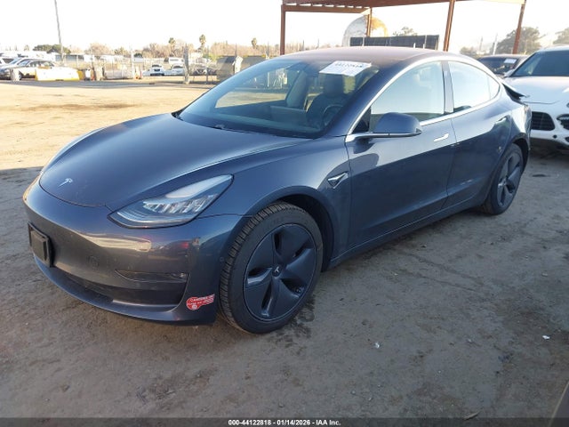 2018 TESLA MODEL 3 5YJ3E1EAXJF016277 Photo 1