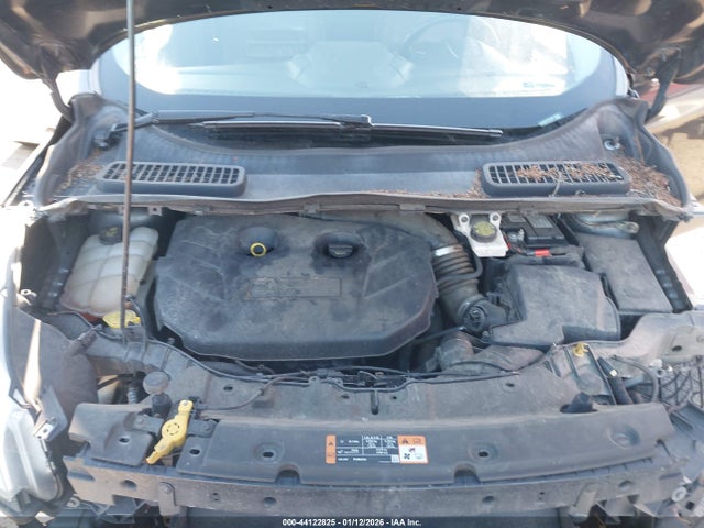 Ford ESCAPE SE 2015 1FMCU9G99FUB76908 Image 10