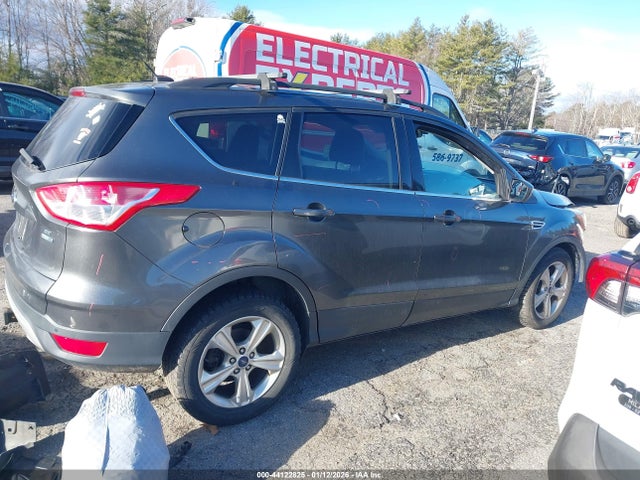 Ford ESCAPE SE 2015 1FMCU9G99FUB76908 Image 14