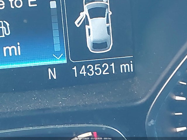 Ford ESCAPE SE 2015 1FMCU9G99FUB76908 Image 16