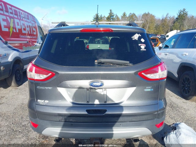 Ford ESCAPE SE 2015 1FMCU9G99FUB76908 Image 17