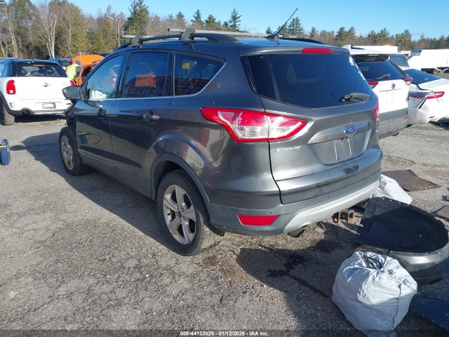 Ford ESCAPE SE 2015 1FMCU9G99FUB76908 Image 3