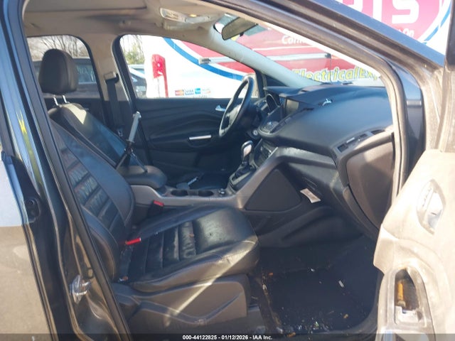 Ford ESCAPE SE 2015 1FMCU9G99FUB76908 Image 5