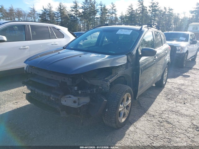 Ford ESCAPE SE 2015 1FMCU9G99FUB76908 Image 6